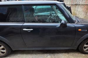 RICAMBI MINI COOPER (R50,R53)(2001-2006) 1.4D 1ND