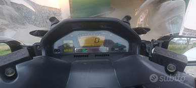 Scooter pari al nuovo