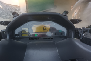 Scooter pari al nuovo