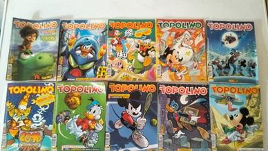 Fumetti.