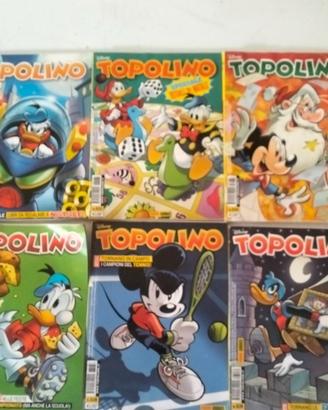 Fumetti.