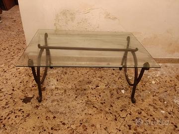 tavolo da salotto