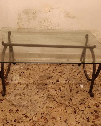 tavolo da salotto