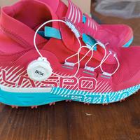 scarpe la sportiva Cyklon 40,5