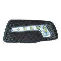LUCE DIURNA MERCEDES C W204 07-10 GRIGLIA