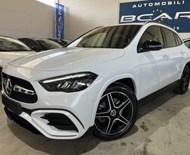 MERCEDES-BENZ GLA 200 d Autom. AMG Premium Plus