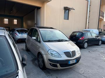 Lancia MUSA 1.9 Multijet Oro
