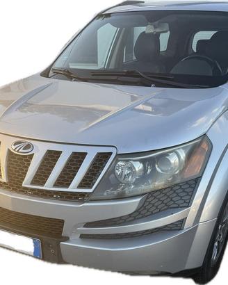 Ricambi Mahindra XUV500
