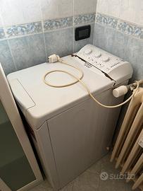 Lavatrice hotpoint Ariston