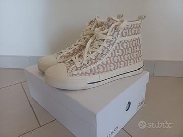 Sneakers donna Guess