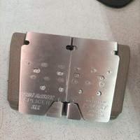 giuntatrice per pellicole