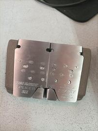 giuntatrice per pellicole