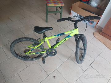 Bicicletta
