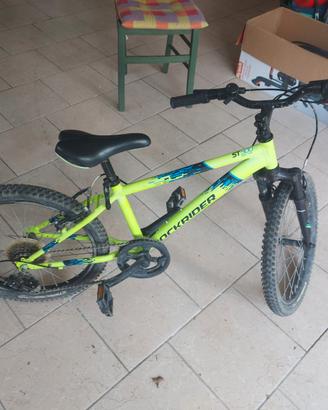 Bicicletta