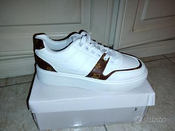 Scarpe da ginnastica donna 