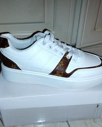 Scarpe da ginnastica donna 