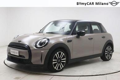 Mini Cooper 1.5 TwinPower Turbo Cooper