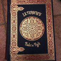 Padri e figli - I classici della letteratura