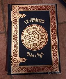 Padri e figli - I classici della letteratura