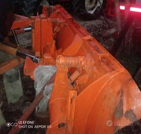 Lama assaloni g2 sgombraneve