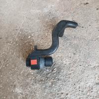 ventolino renault 5 gt turbo e filtro aria K e N