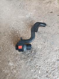 ventolino renault 5 gt turbo e filtro aria K e N