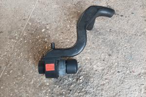 ventolino renault 5 gt turbo e filtro aria K e N