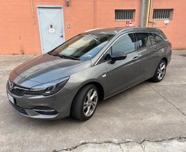 Opel Astra 1.5 CDTI 122 CV S&S Sports Tourer Busin