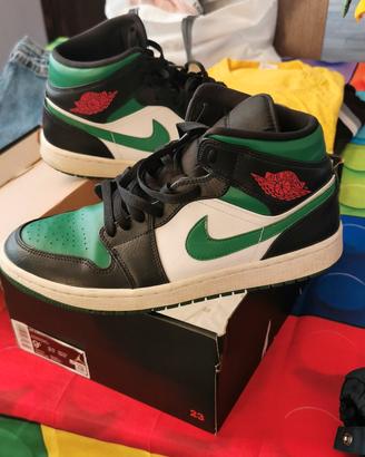 scarpe Air Jordan 43