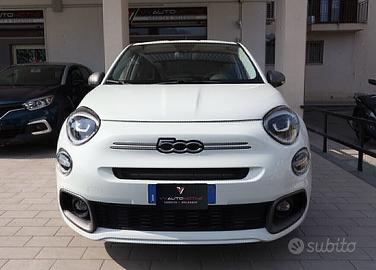 Fiat 500X 120 CV Sport Dolcevita
