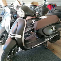 Vendo scooter elettrico