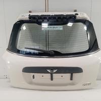 PORTELLONE POSTERIORE MINI One 3Â° Serie 410073782