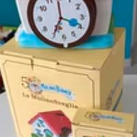 50 anni mulino bianco