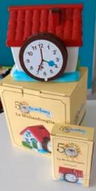 50 anni mulino bianco