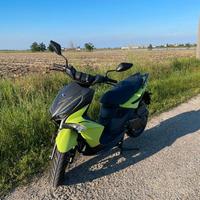 Kymco Super 8 50 - 2021