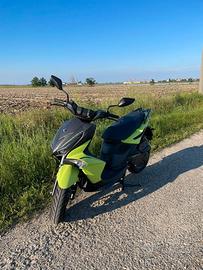 Kymco Super 8 50 - 2021