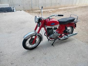 Laverda 200