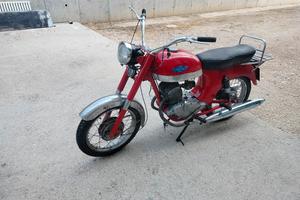Laverda 200