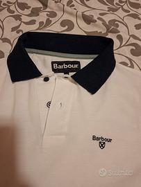 POLO BARBOUR 