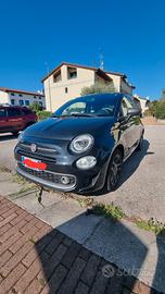Fiat 500 sport