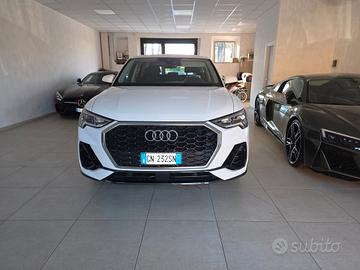 Audi Q3 SPB 35 TDI Business Plus