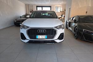 Audi Q3 SPB 35 TDI Business Plus