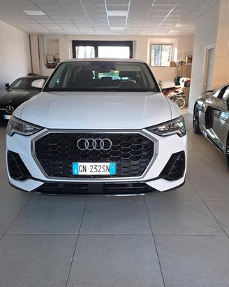 Audi Q3 SPB 35 TDI Business Plus