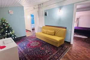 Attico / Mansarda di 125 m² con più di 5 locali e 