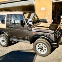 suzuki SJ samurai 1,3