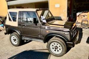 suzuki SJ samurai 1,3