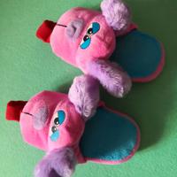 Moppine Pantofole De Fonseca taglia nr. 27/29.