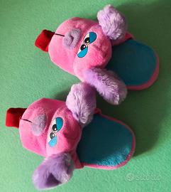 Moppine Pantofole De Fonseca taglia nr. 27/29.