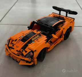Lego Chevrolet