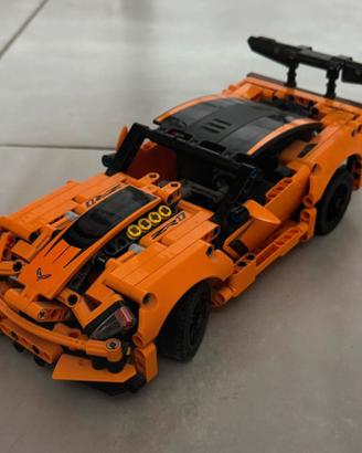 Lego Chevrolet